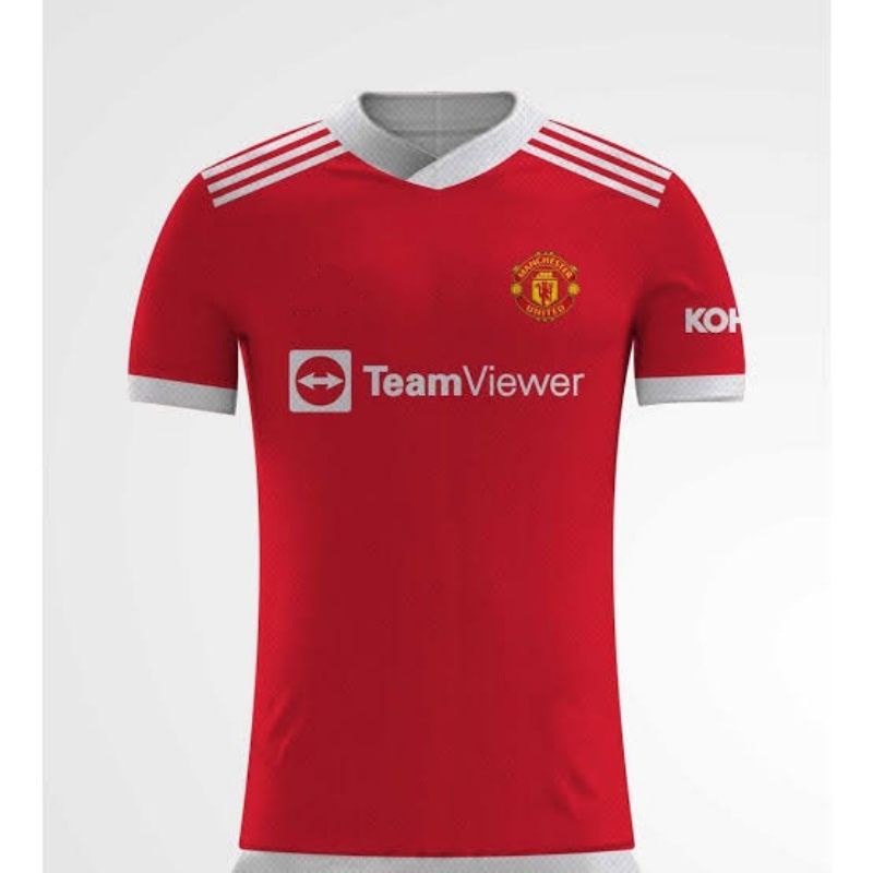 JERSEY MU 2020-2021