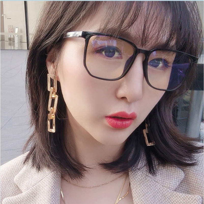 [BIG SALE] Promosi kerugian Rp1000 Kacamata Anti Radiasi Pria Wanita Terhadap Layar Hp Komputer TV T