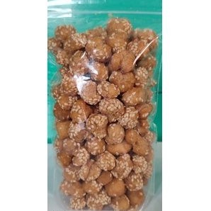 

[250gr] Roti Ketawa Mini Wijen | Onde Onde Wijen