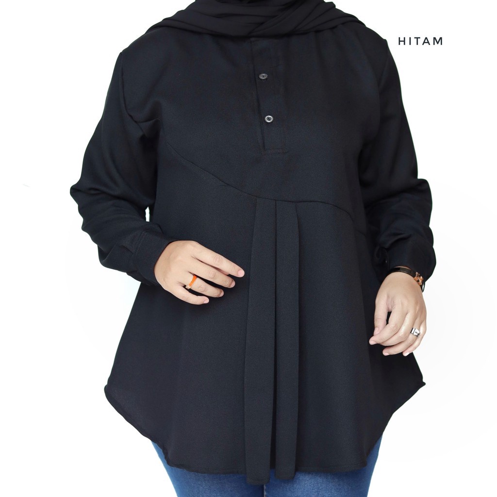 LENGGO BLOUSE TERMURAH