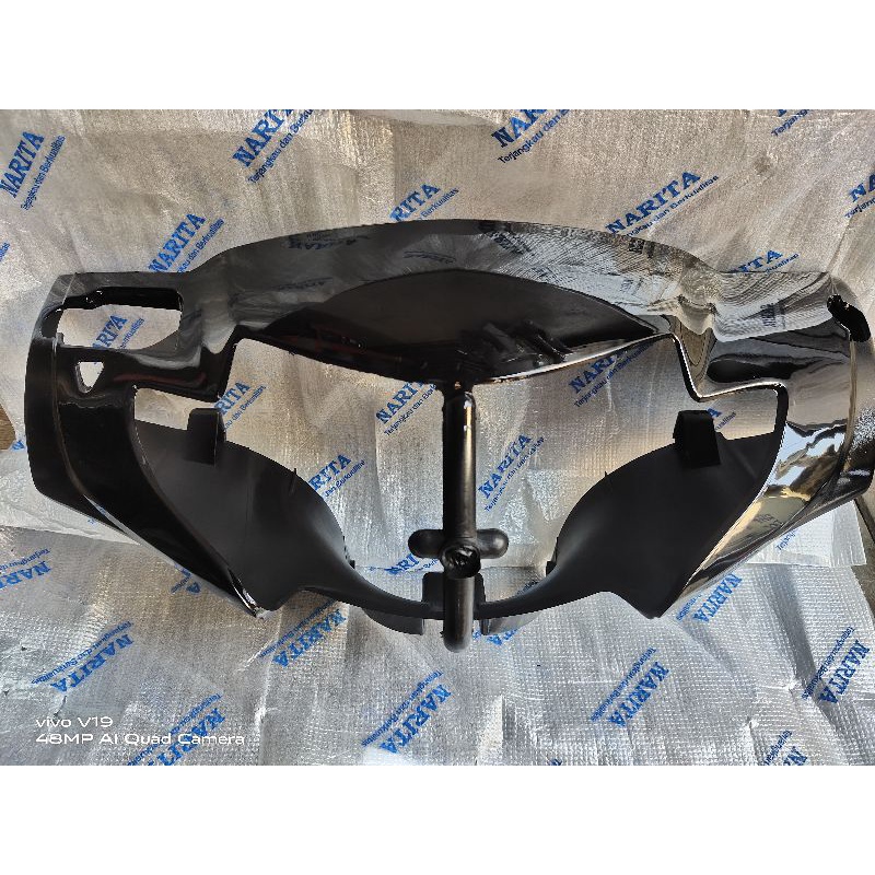 batok lampu depan Supra x 125 lama tahun 2005