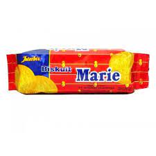 

INTERBIS BISKUIT MARIE SUSU 180G