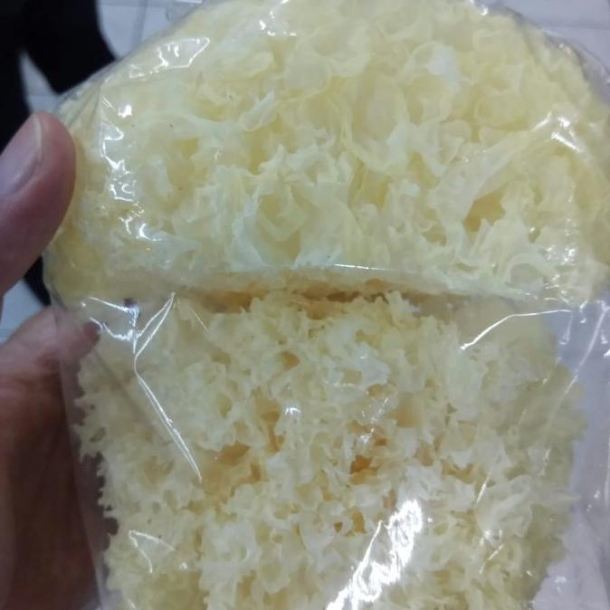 

+%+%+%] Ebi / Jamur Shitake / Jamur Es Kering / Lian Ce (100 gr)
