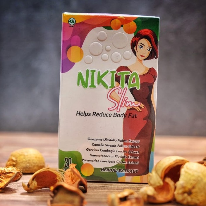 Nikita Mirzani Slim BPOM