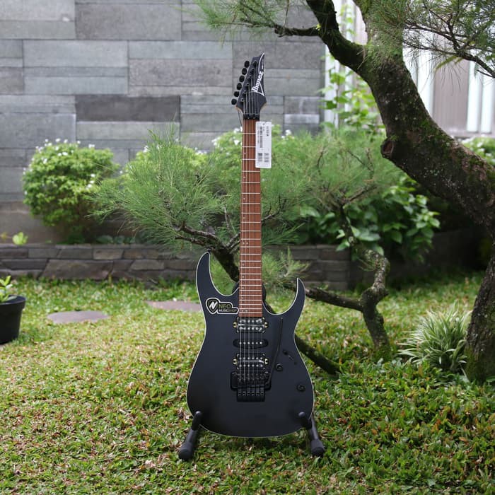 Ibanez RG370ZB WK Electric Guitar RG Series Original