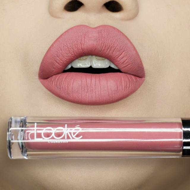 LOOKE THALIA HOLLY LIPCREAM LIP CREAM