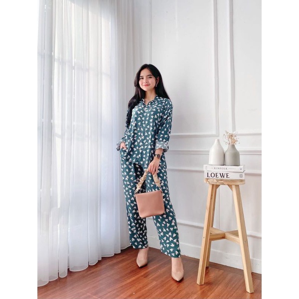 Medina Set