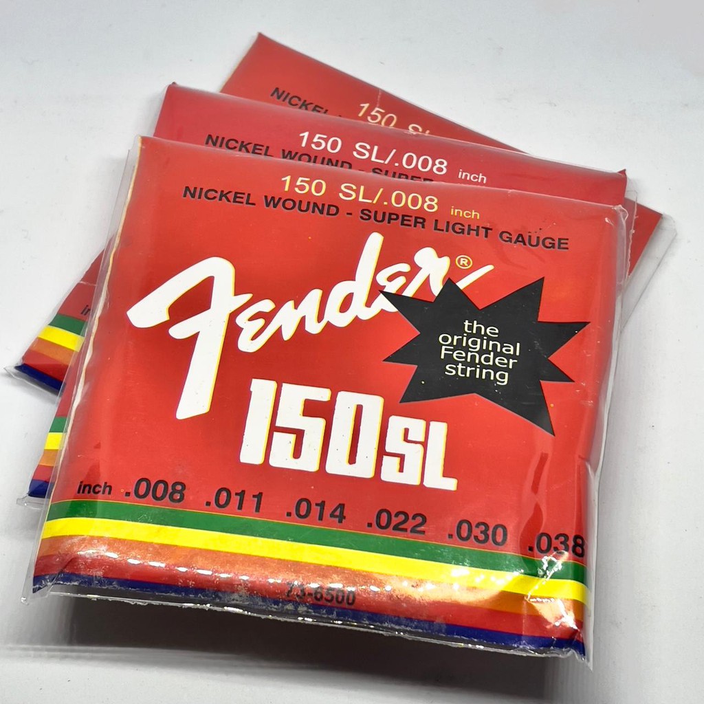 Senar Fender 009 Murah