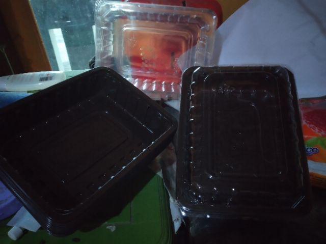 Mika Brownies S / Mika Bronis / Mika Kue / Mika Brownis / Mika Sushi Pemesanan Minimal 10 Pcs