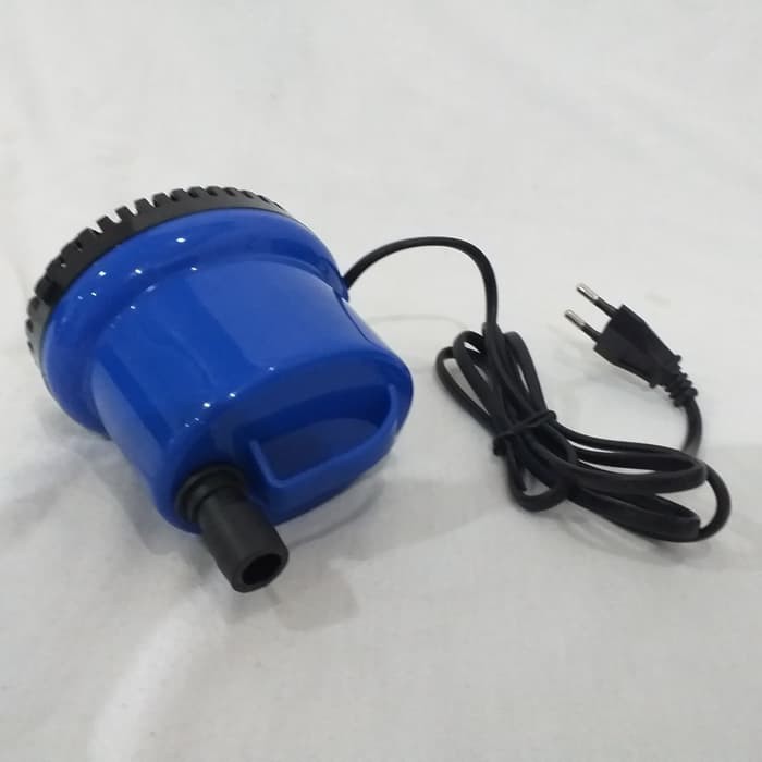 Pump RECENT AA-PSP2200-Mesin Pompa Celup Kolam Ikan Aquarium ***