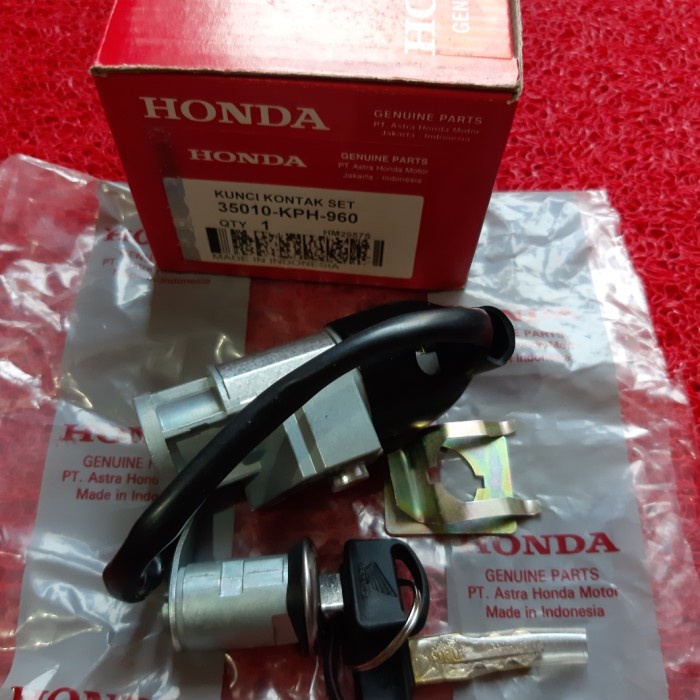 KUNCI KONTAK SET KARISMA KPH WG Motor