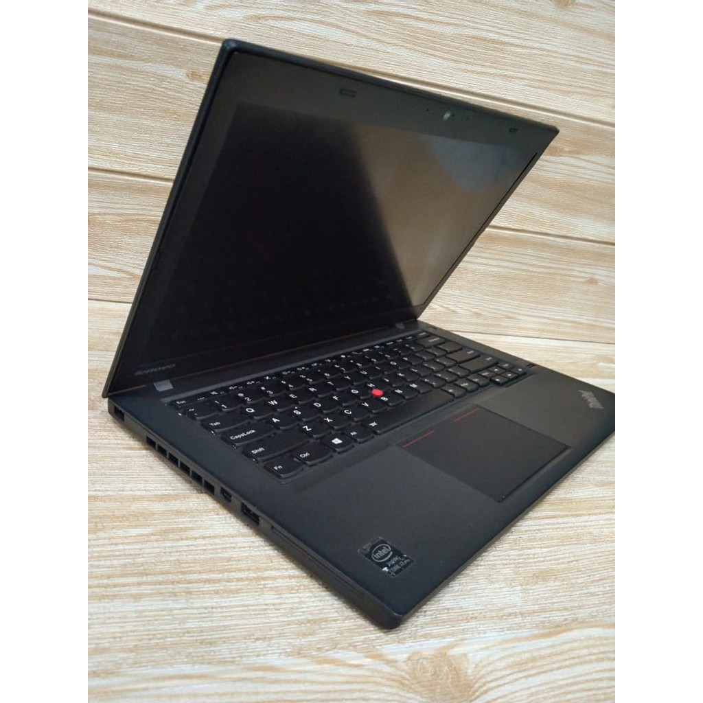 LENOVO THINKPAD T440 INTEL CORE i7 GEN 4TH 4GB RAM - 500GB HDD