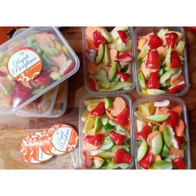 

Rujak Panglima