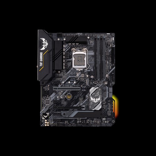 Asus TUF Gaming H470-PRO WiFi LGA 1200 DDR4 Motherboard Intel