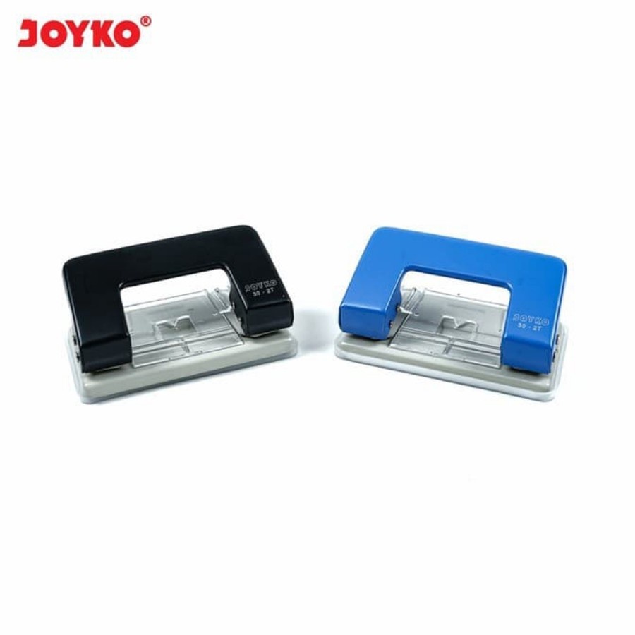 

Joyko Punch Perforator Pelubang Pembolong Kertas 30-2T