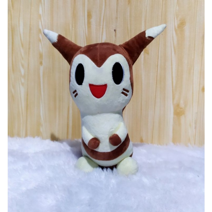 BONEKA POKEMON FURRET