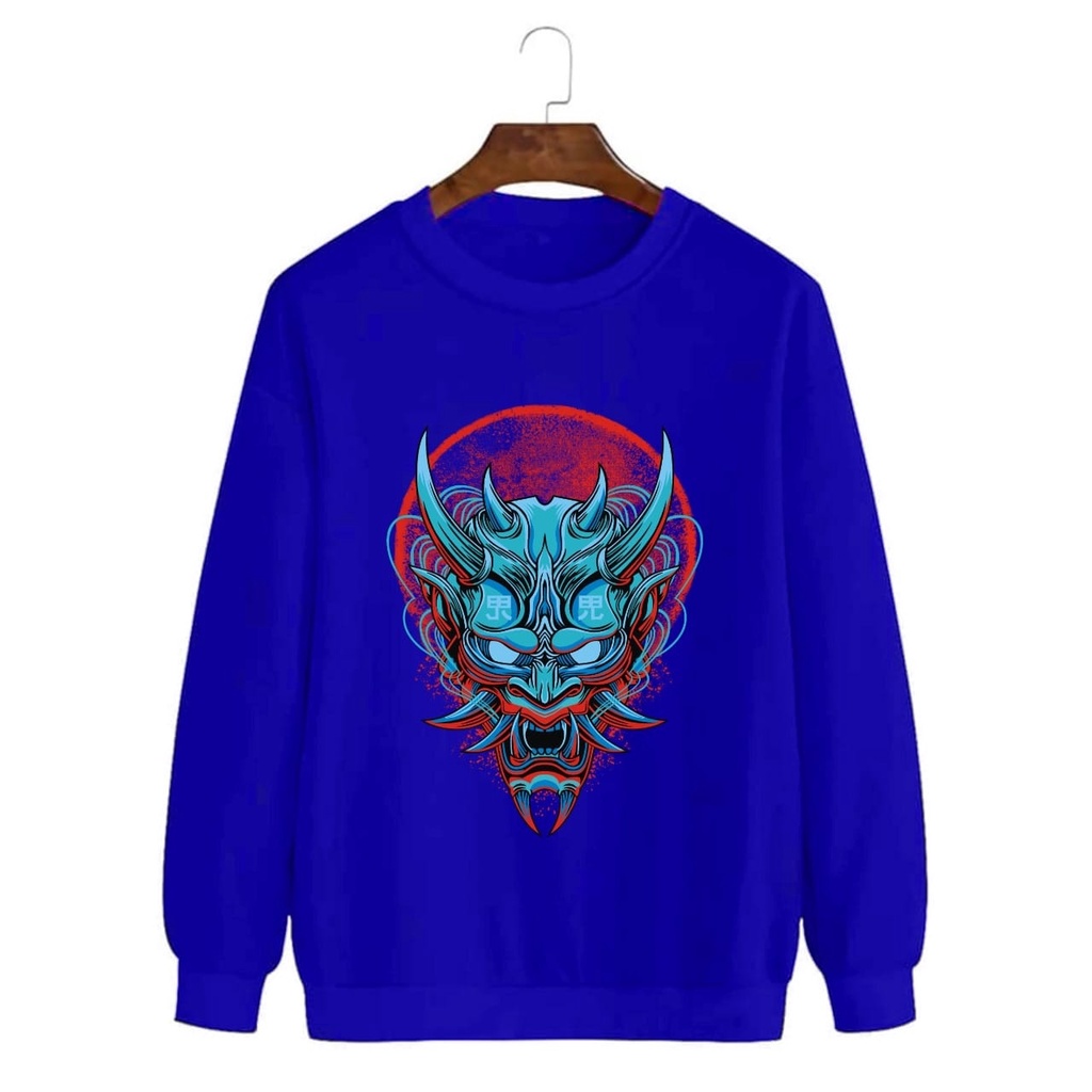 COD/ARPIOSSHOP - BAJU KAGAYAKU - SWEATSHIRT PRIA KEREN MODEL KEKINIAN