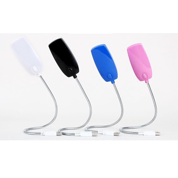 TaffLED Goodland Lampu USB 28 LED dengan Modul ON / OFF - PTH