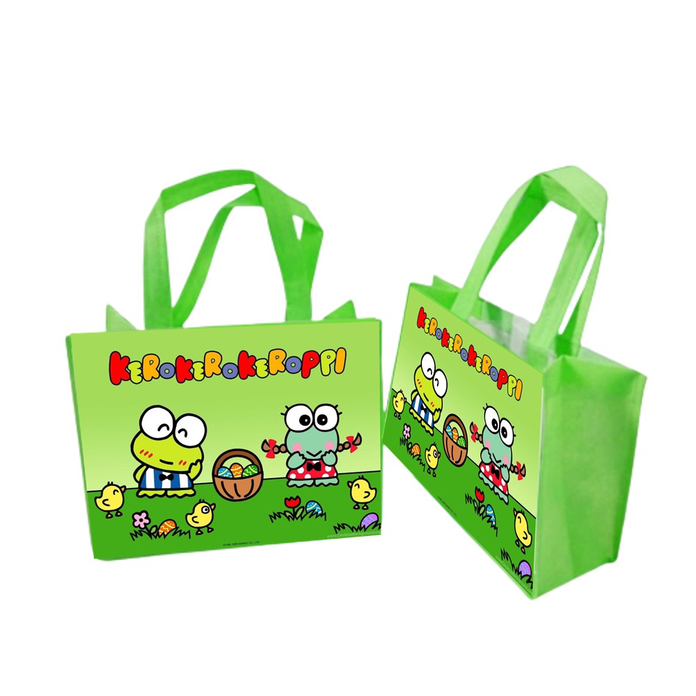 

TAS ULTAH ANAK READY STOCK KEROPI, PRINCESS, BABYBUS