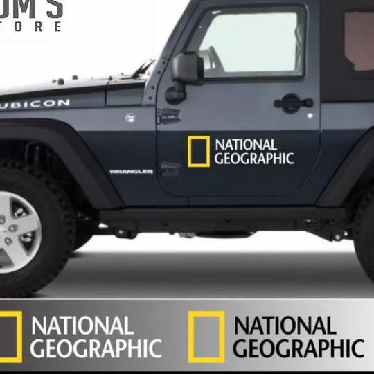 

Terbaru Ĕ7QJ national geograpic sticker setiker stiker cutting 8FV