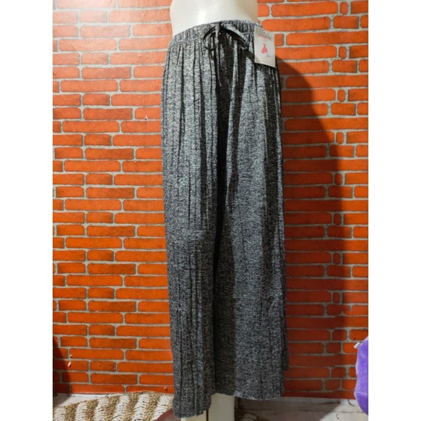 CELANA KULOT BERCAK PINKDOSE IMPORT