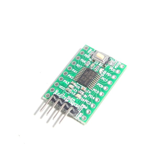 MINI STM8 MODULE STM8S003F3P6