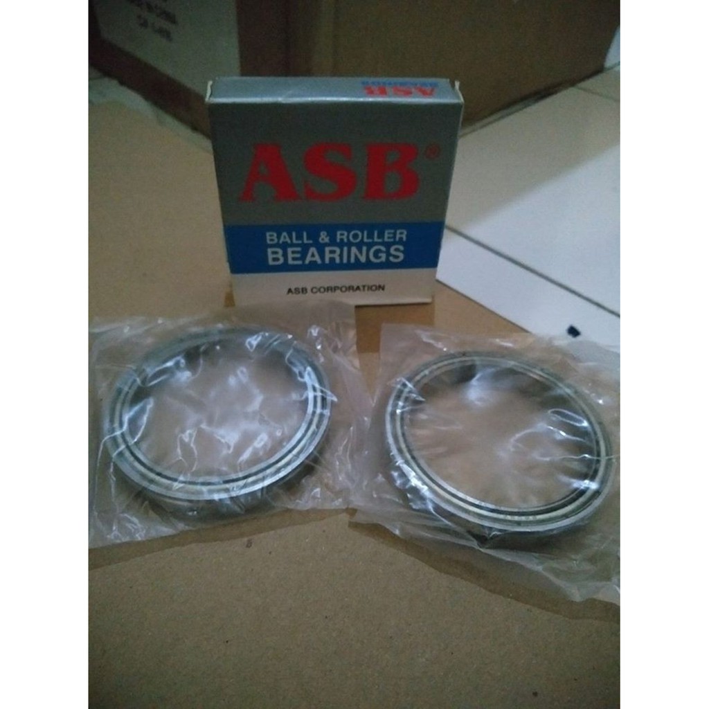 bearing upper IR 6570