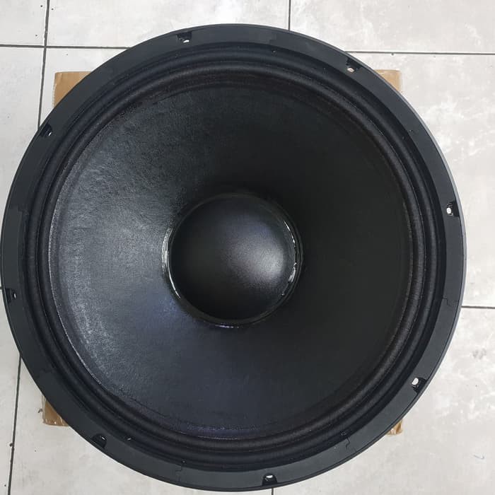 SPEAKER ASHLEY NEODYMIUM NOVA 15NEO 15 INCH 500-1000 WATT component