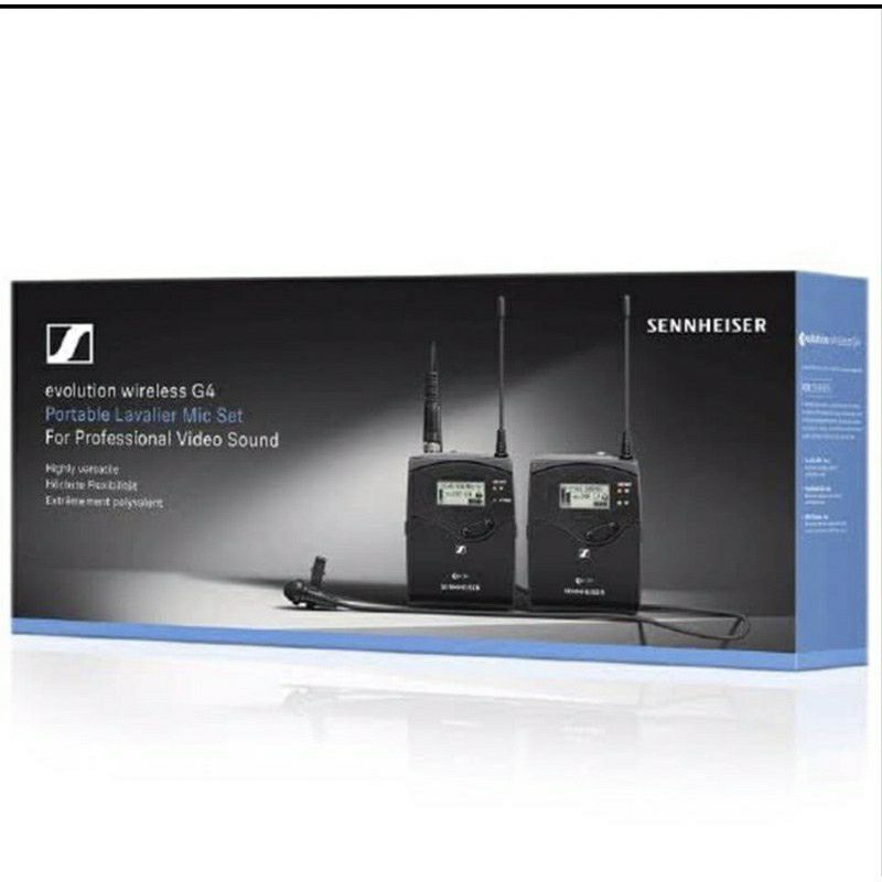 EW100 112PG4/Sennheiser EW100 112PG4 Original