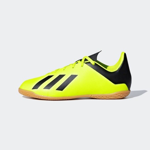 SEPATU FUTSAL ADIDAS X TANGO 18.4 IN JR - DB2433