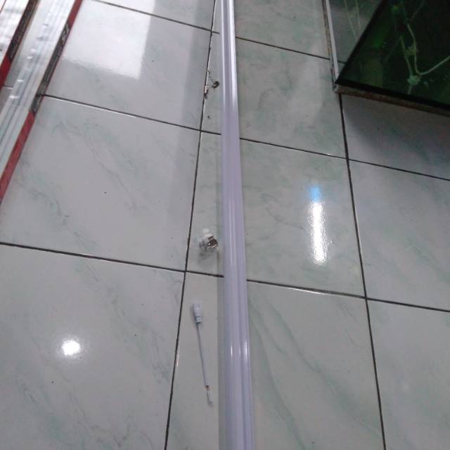 lampu TL neon led t5 120 cm