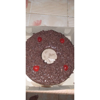 

Kue basah