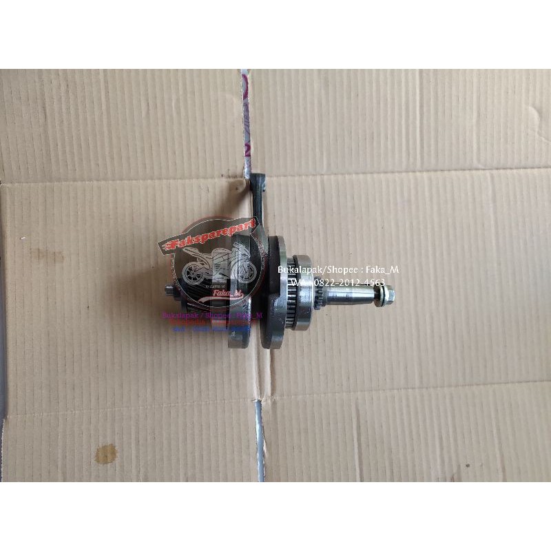 Kruk As Bandul Stang Seher New CB150R Baru NCB CB150 CB 150 R 150R Facelift LED K15G K15 G K 15 G Or