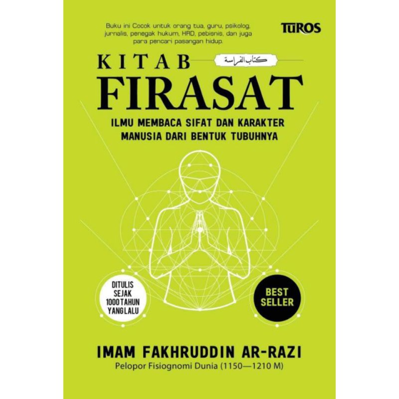 KITAB FIRASAT