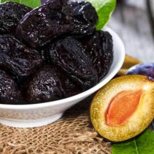

(kode-234) Premium Dried Plum 250 gram / Plum Kering / Prunes GRATIS CHIA ^^