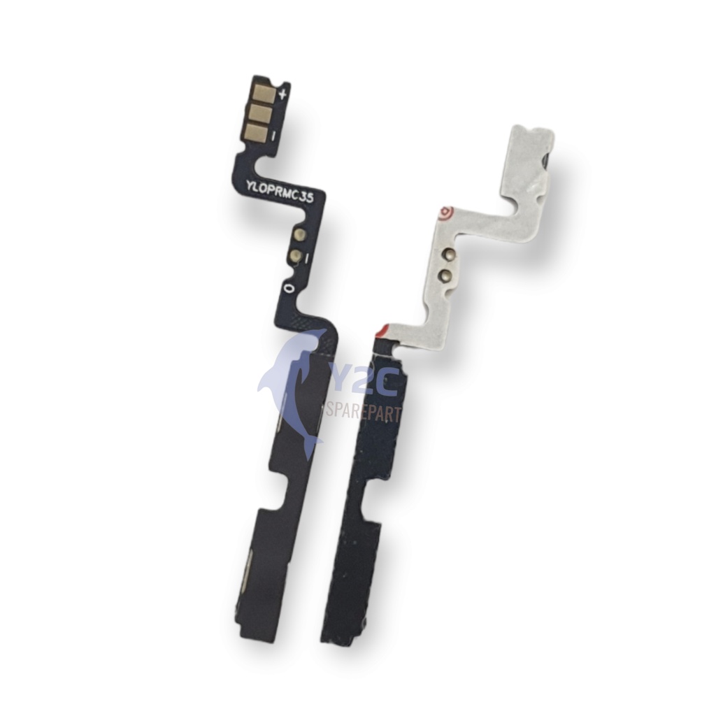 FLEXI VOLUME REALME C35 / FLEXIBLE
