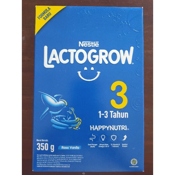 Lactogen-3