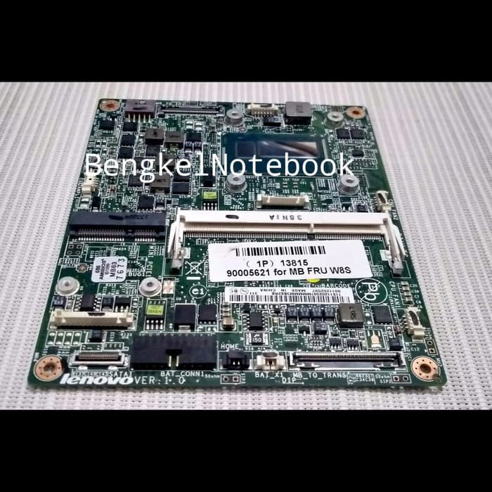 Motherboard Lenovo Flex 20 Intel i3-4010U SR16Q 90003703 Gen4