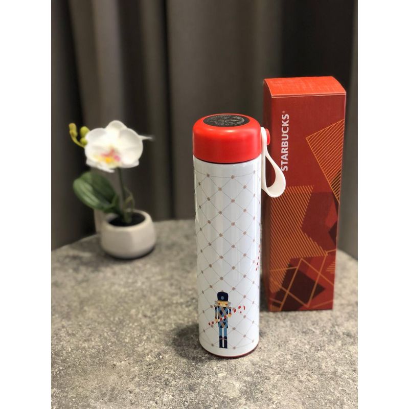 Tumbler starbuck