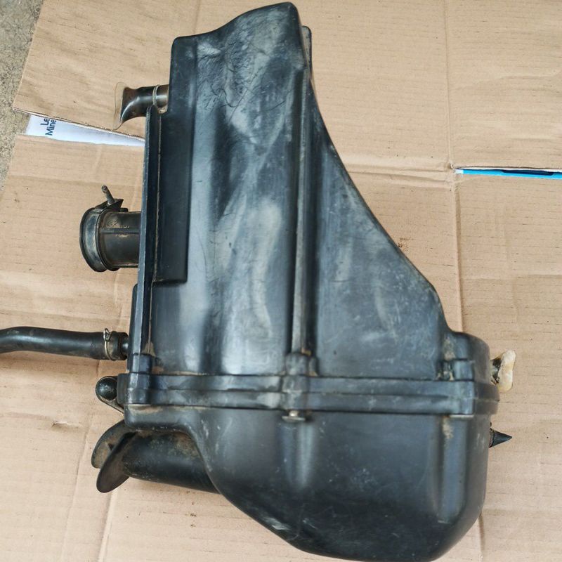 BOX FILTER UDARA SUZUKI NEX ORIGINAL SECOND