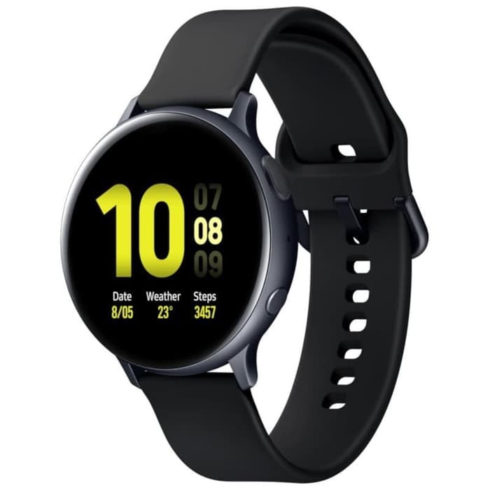 Samsung Galaxy Watch Active 2 40mm Aluminium Original