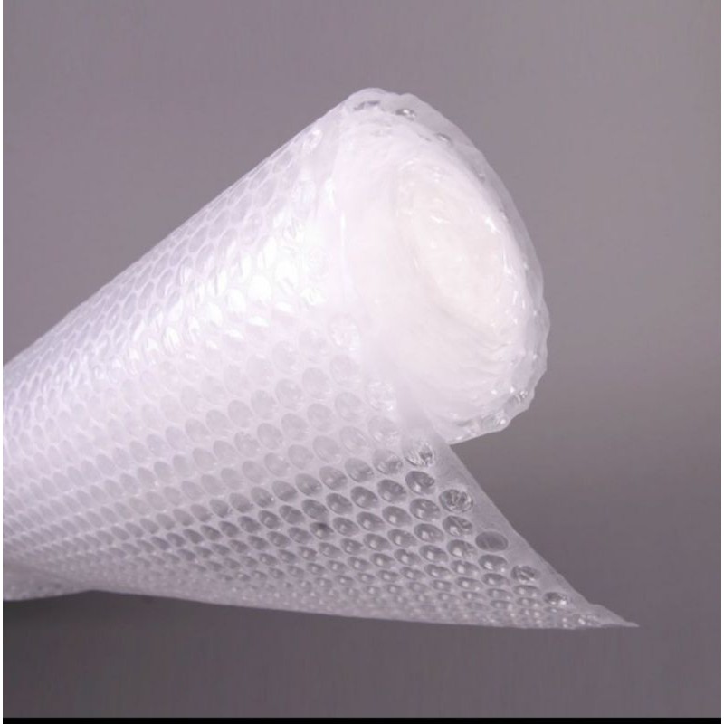 

Extra BUBBLE WRAP