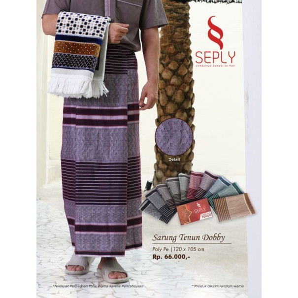 Sarung Tenun Seply Murah Diskon, Sarung Tenun Seply 2022, Sarung Tenun Dobby