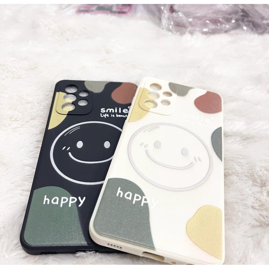 [ ON1503 ]SOFTCASE OPPO A15 OPPO A16 OPPO A16K OPPO A5S/F9/A12/A11K OPPO RENO 8 5G OPPO A3S OPPO A71 OPPO A93