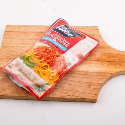 

LA FONTE BOLOGNESE 290gram