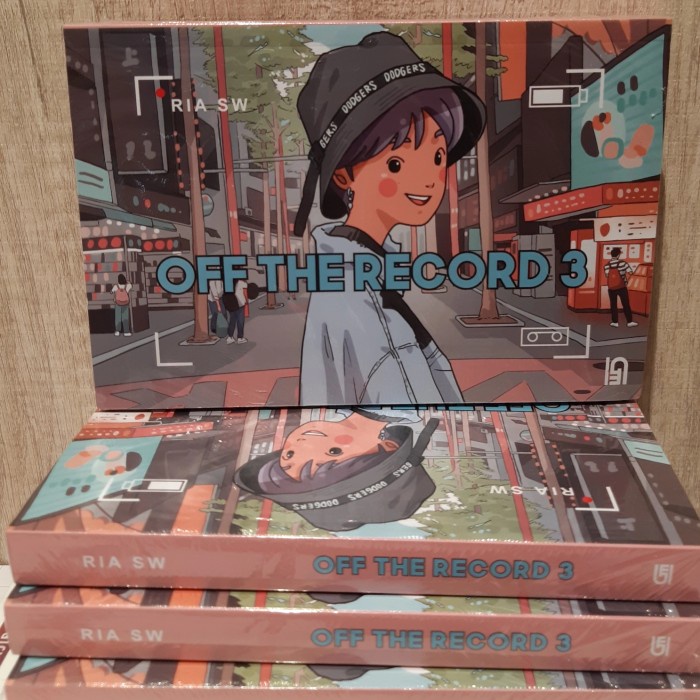 

PROMO!!! BUKU OFF THE RECORD 3 RIA ( SW ) SUKMA WIJAYA TERLARIS