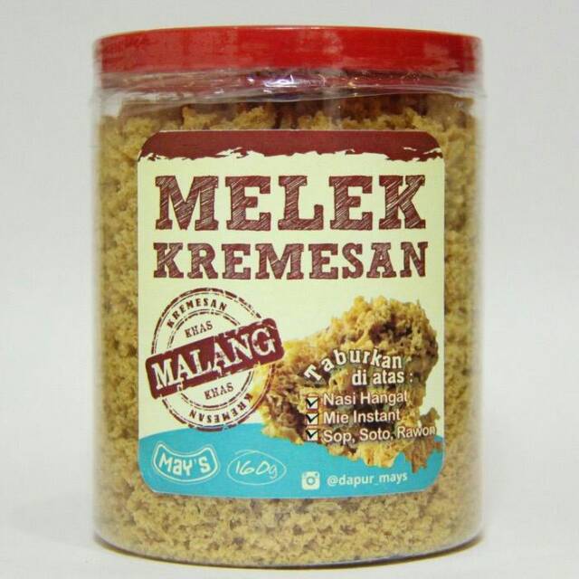 

Melek Kremes