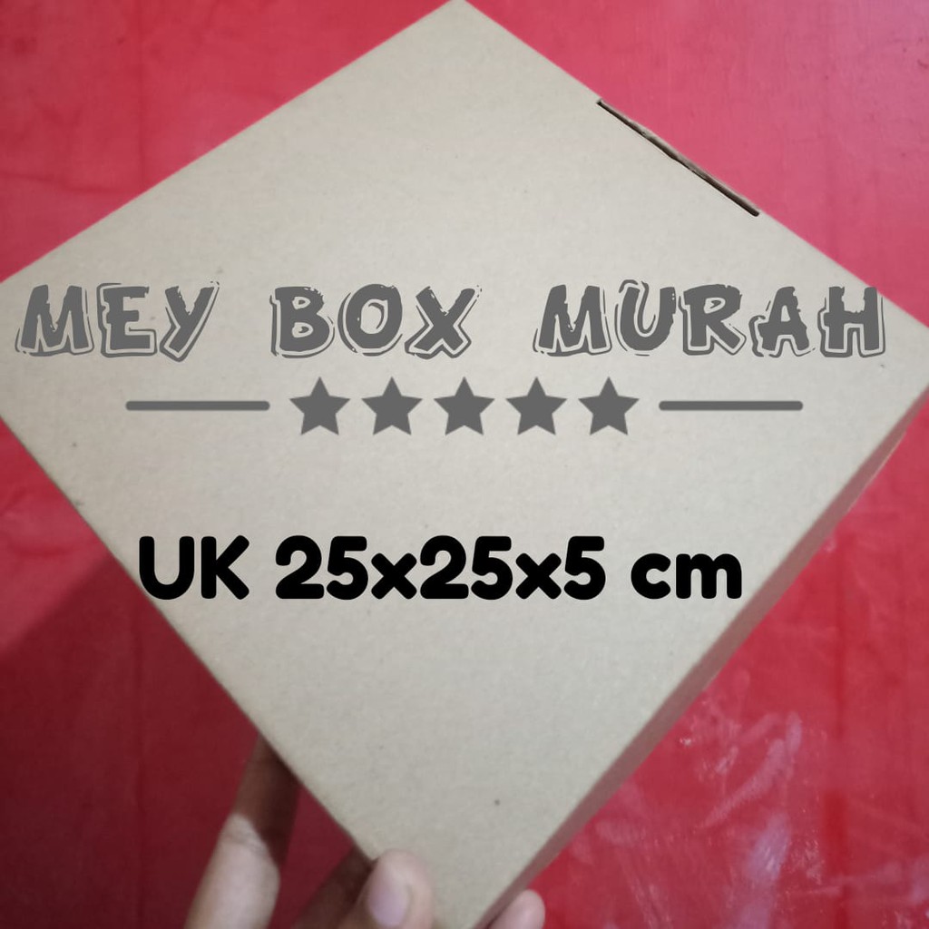 

DUS PIZZA UK 25X25X5 CM POLOS