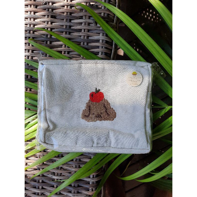 Kelly&Co Pouch