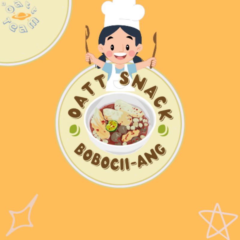 

BOCI VIRAL DI TIKTOK!!!BOBOCII-ANG BY:OATT SNACK